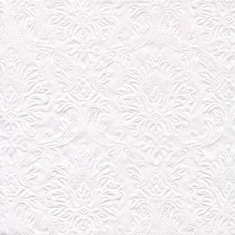 SusyCard - Ubrousky s perleťovou ražbou