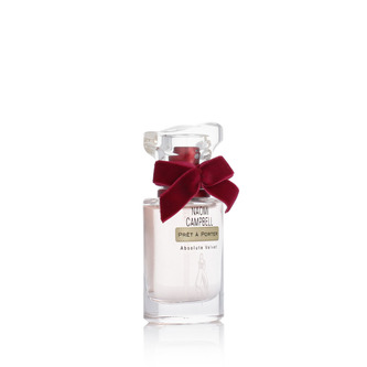 Naomi Campbell Prêt à Porter Absolute Velvet EDT 15 ml W