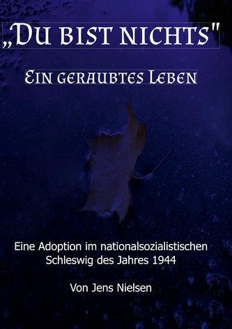 Du bist nichts