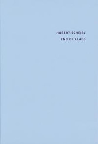 Hubert Scheibl