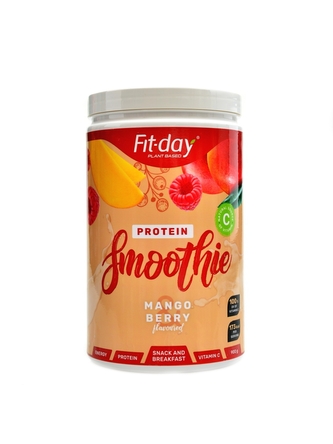 Fit-day - Protein smoothie 900g - long life