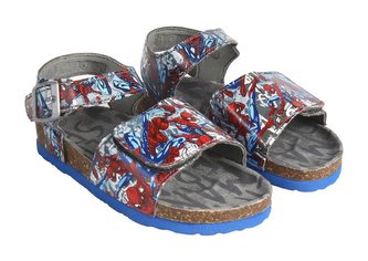 SANDÁLE SPIDERMAN - velikost 29