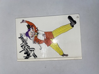 Knížka za vysvědčení