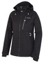 Dámská softshell bunda Sauri L - XL