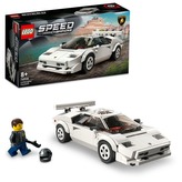 LEGO® Speed ​​Champions 76908 Lamborghini Countach