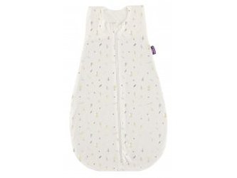 TRÄUMELAND Letní spací pytel Liebmich Tencel Sommerfrische 110 cm