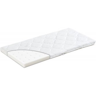 TRÄUMELAND matrace malá do kolébky sleep fresh 90x40cm