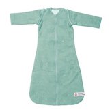 LODGER Hopper Sleeves Empire Silt Green 86/98