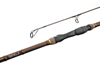 IMPALA Carper / 2 díly - 360cm/3,00lbs
