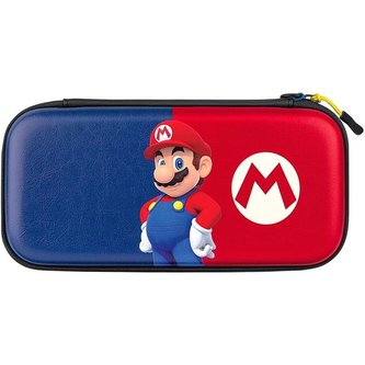 PDP Dlx Travel Case Mario Edition (Switch)