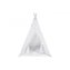 KINDSGUT Dětské teepee cik cak