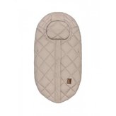 LEOKID Fusak Light Compact Sand Shell