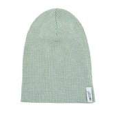 LODGER Beanie Ciumbelle Peppermint 1 - 2 roky