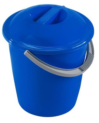 KBELÍK S VÍKEM 13L, PLAST