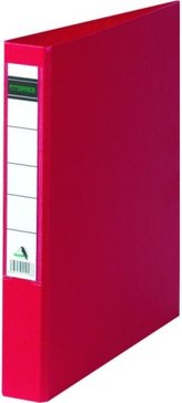 Herlitz - Pořadač A4/4 cm