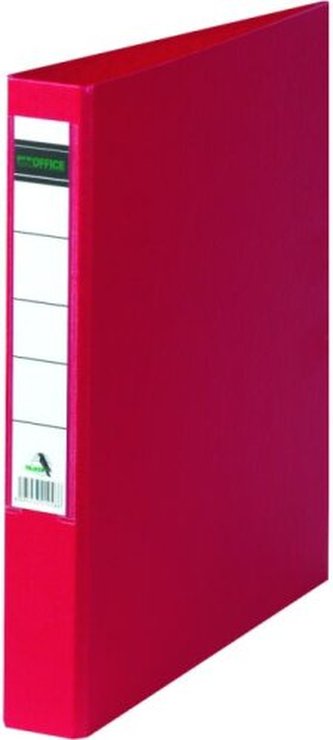 Herlitz - Pořadač A4/4 cm