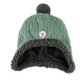 LODGER Hatter Empire Fleece Green Bay 3 - 6 měsíců