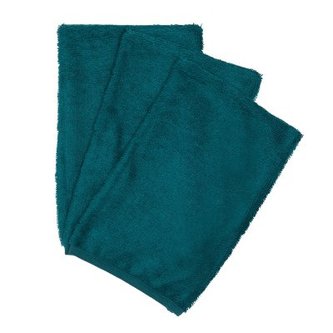 TIMBOO Mycí žínka 3 ks Deep Lake