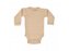 LODGER Romper LS Tribe Linen 56