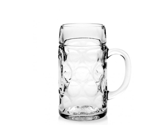 Sklenice pivní 1200ml tuplák  MÜNCHEN