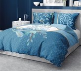 Povlečení YOU AND ME 100% saténová bavlna 1x 200x220 cm, 2x povlak 70x80 cm francouzské povlečení MyBestHome