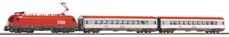 Piko Startovací sada Osobní vlak Taurus IC w.2 ÖBB V - 59026