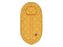 LEOKID Fusak Light Compact Yolk Yellow