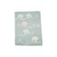 DF JUWEL Dětská deka Sloths Light Green 70 x 90 cm