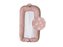 VINTER & BLOOM Nordic Leaf Hnízdečko Misty Rose