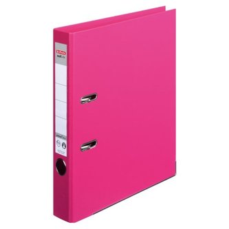 Herlitz - Zakladač A4/5 cm