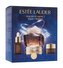Estée Lauder Major Eye Impact noční oční krém Advanced Night Repair Eye Complex 15 ml + noční oční krém Advanced Night Repair Eye Complex 5 ml + noční sérum Advanced Night Repair Synchronized Multi-Recovery Complex 7 ml