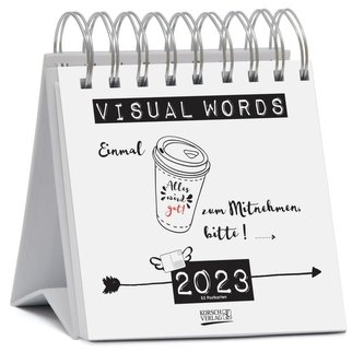 Visual Words 2023