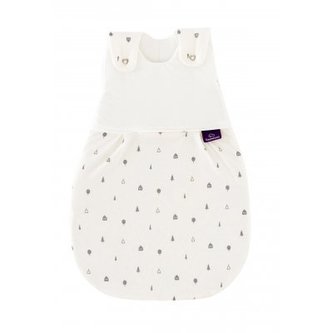 TRÄUMELAND Vnější spací pytel Zuhause 80/86