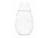 ODENWÄLDER Spací pytel Airpoints Sterne Grey 70 cm