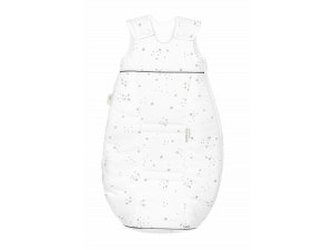 ODENWÄLDER Spací pytel Airpoints Sterne Grey 70 cm