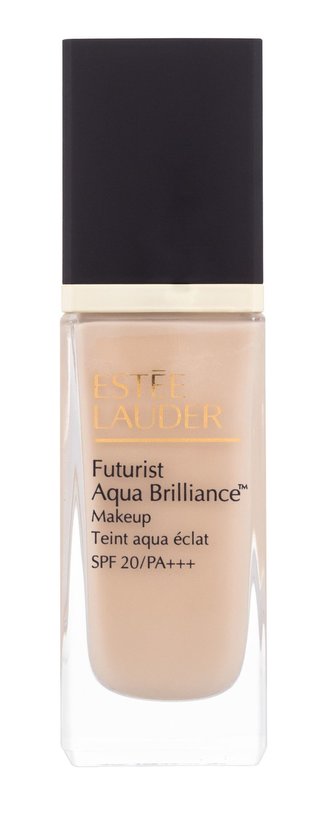 Estée Lauder Futurist Aqua Brilliance Makeup 30 ml 1C1 Cool Bone SPF20 pro ženy