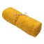 TIMBOO Ručník 74 x 110 cm Ocher