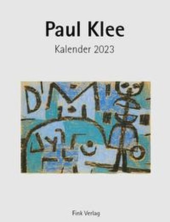 Paul Klee 2023