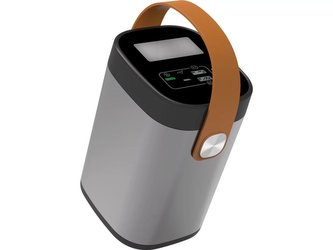 Sandberg Powerbank USB-C PD 20W 60000, černá