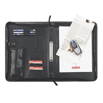 Herlitz - Taška se zipem A4