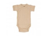 LODGER Romper SS Tribe Linen 56