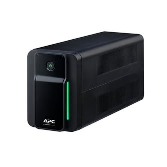 Zásuvky APC Back-UPS 500 VA, 230 V, AVR, IEC (300 W)