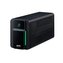 Zásuvky APC Back-UPS 500 VA, 230 V, AVR, IEC (300 W)