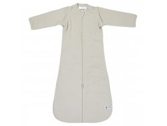 LODGER Hopper Sleeves Rib Birch 68/80