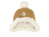 LODGER Hatter Empire Fleece Dark Honey 1 - 2 roky