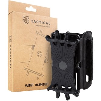 Tactical Wrist Tourniquet sportovní pouzdro černé