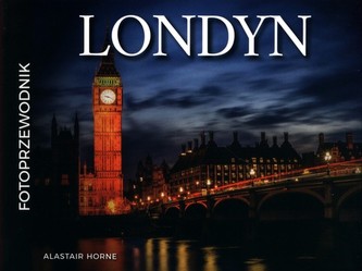 Londyn Fotoprzewodnik