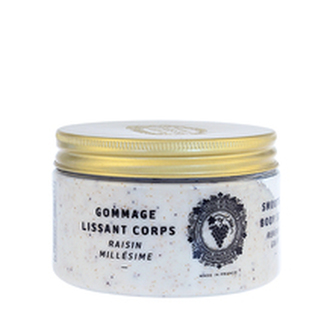 Panier des Sens Tělový peeling Renewing Grape (Smoothing Body Scrub) 280 ml woman