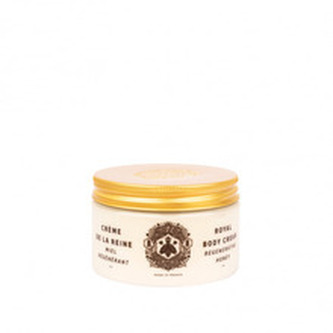 Panier des Sens Hydratační tělový krém Regenerating Honey (Royal Body Cream Ultra Nourishing) 250 ml woman