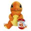 Pokémon plyšák - Charmander 20 cm